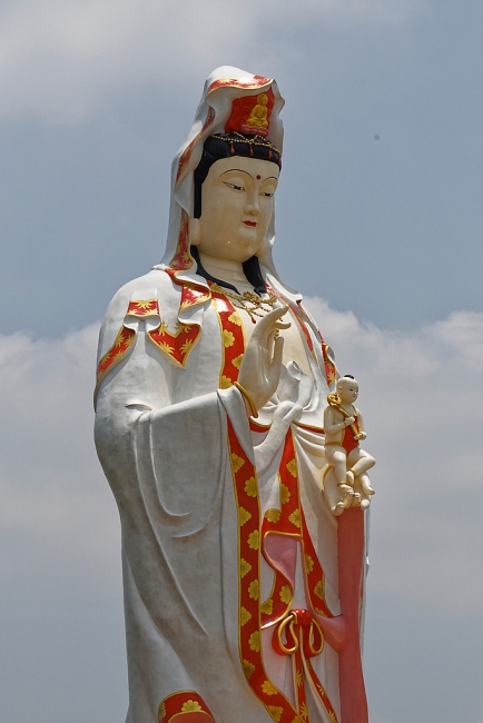 Wat Saman Rattanaram-045